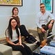 Mindbox/ BBC Studios - Jacqueline Tang, Ellen Rafferty and Nic Halley