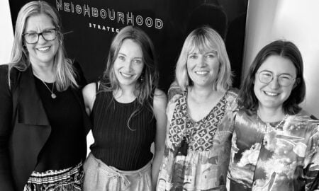 Neighbourhood Strategy welcomes Leo Burnett's Kate Silver as general manager