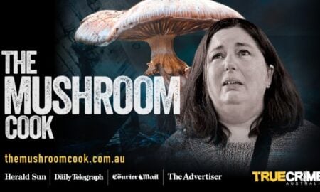 News Corp Australia Launches New Podcast Series, The Mushroom Cook