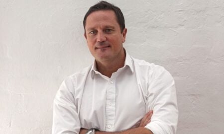 Paul Bradbury, president and regional CEO, TBWA Australia and New Zealand