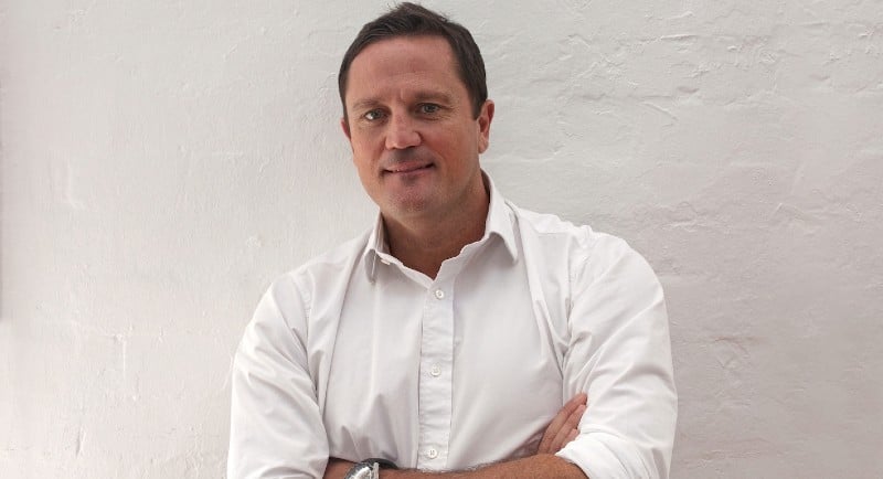 Paul Bradbury, president and regional CEO, TBWA Australia and New Zealand