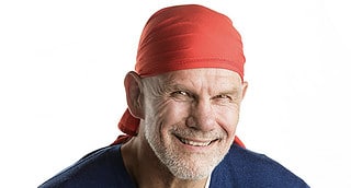 Peter FitzSimons