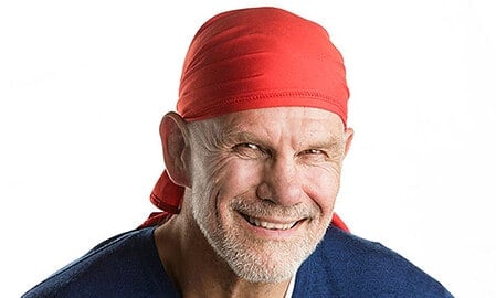 Peter FitzSimons