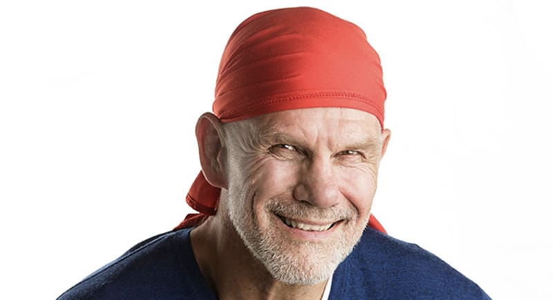 Peter FitzSimons