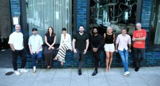 R/GA Australia Public Practice Team