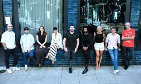 R/GA Australia Public Practice Team