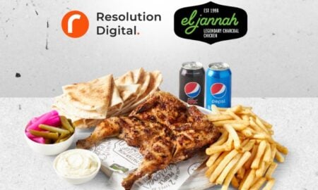 Resolution Digital - El Jannah