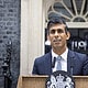 Rishi Sunak Britain