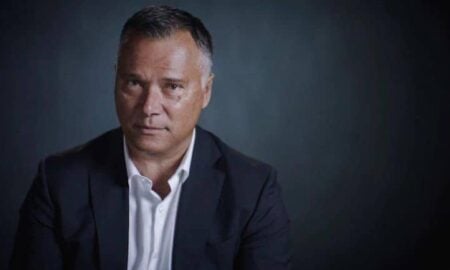 Stan Grant quits Monash University media integrity role