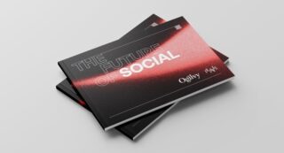 The Future of Social media report by Ogilvy