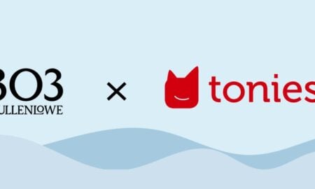 Tonies taps 303 MullenLowe as integrated agency for AU:NZ market entry