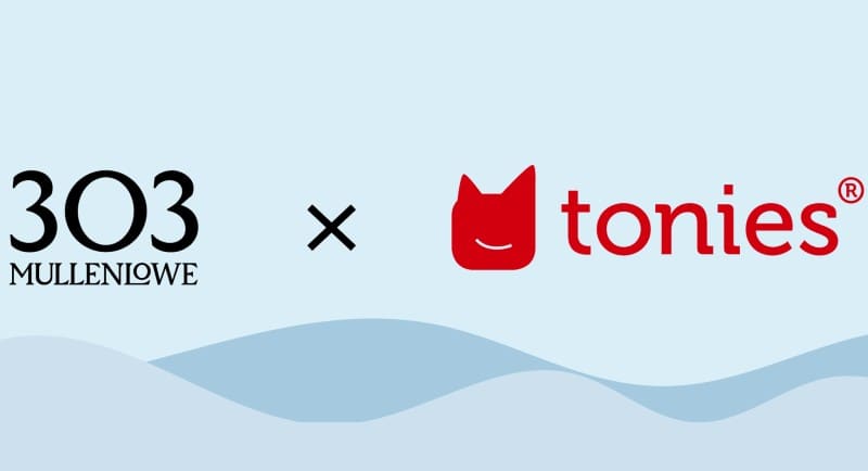 Tonies taps 303 MullenLowe as integrated agency for AU:NZ market entry