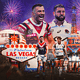 Las Vegas NRL