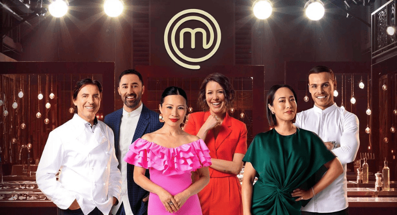 MasterChef Australia