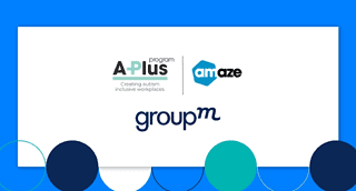 GroupM