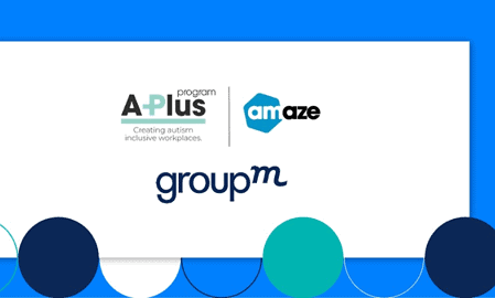 GroupM