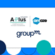 GroupM