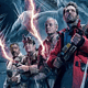 Ghostbusters: Frozen Empire