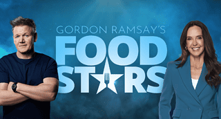 Gordon Ramsay's Food Stars