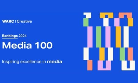 WARC Media 100