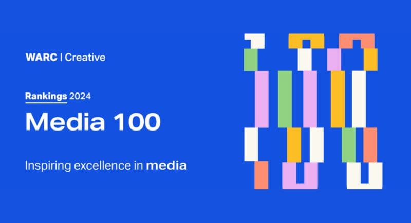 WARC Media 100