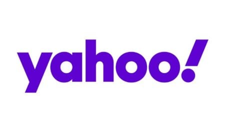 Yahoo - logo