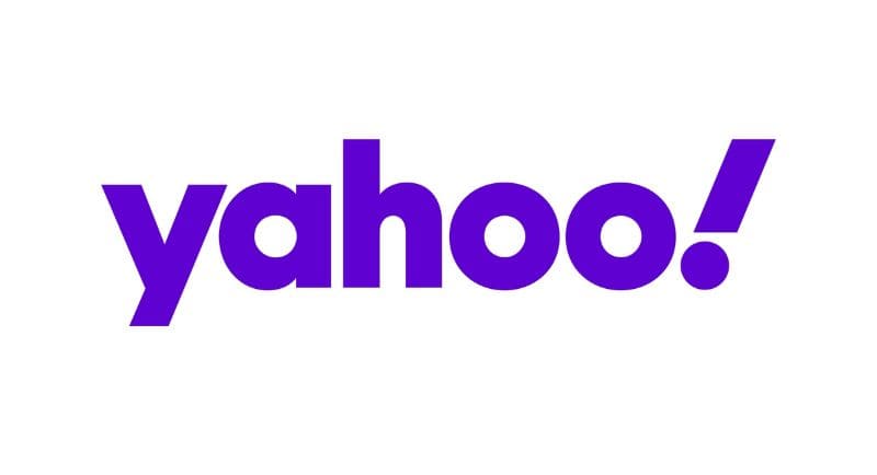 Yahoo - logo