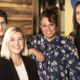 Yango senior appointments - Hannah Mannion, Eb Yusuf, Natalie Murray & Natalie Clark