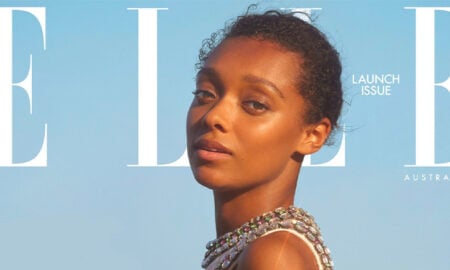 elle australia launch copy