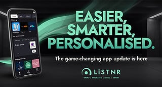 listnr update