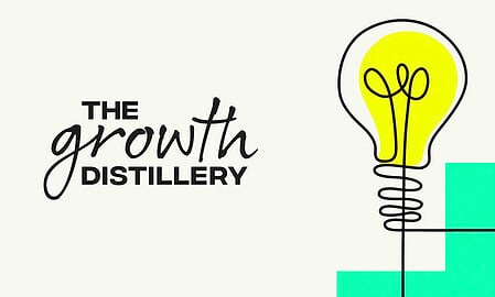 the growth distillery