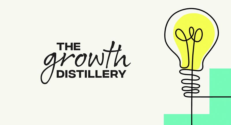 the growth distillery