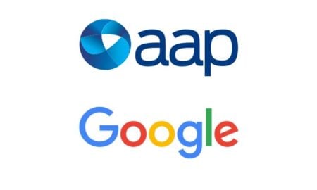 AAP X Google