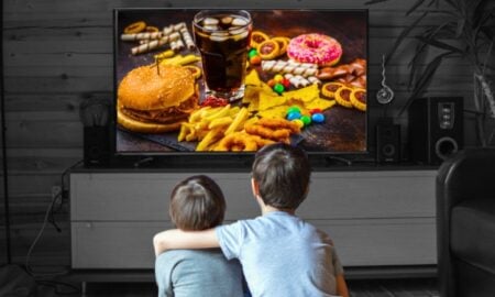 AMA calls for digital ban on junk food ads