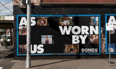 BONDS launches 'As worn by us' platform via Special and Wildebeest