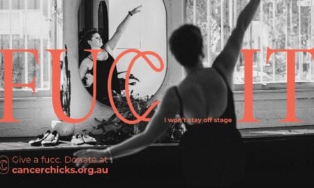 Cancer Chicks launches 'FUCC IT' via Initiative IMPACT & MBCS