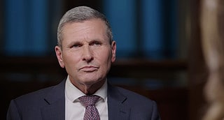 Chris Uhlmann