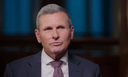 Chris Uhlmann