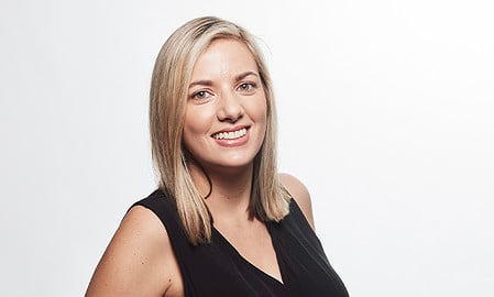 Daniella Kenney foxtel media