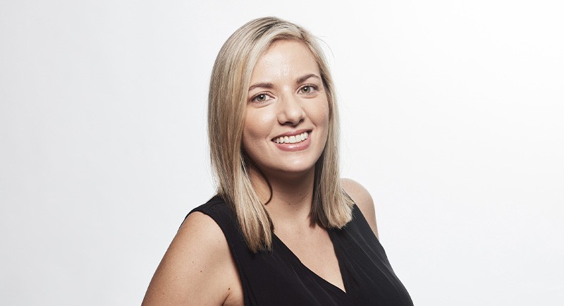 Daniella Kenney foxtel media