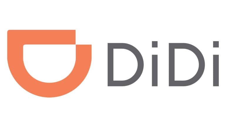 DiDi taps Disney's Tim Farmer for head of brand marketing ANZ (DiDi Logo)