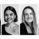 Emotive announces hires. Pictured - Aoife Lehane, Ruki Ahad, Tyler Ronaldson & Jenna Fisher