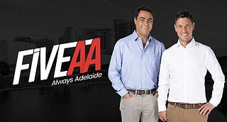 FIVEAA