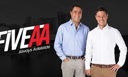 FIVEAA