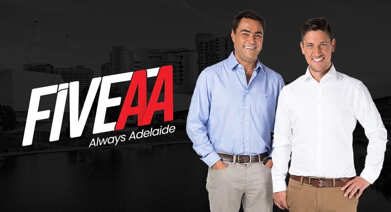 FIVEAA