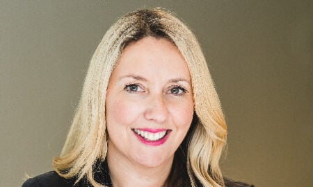 Gemma Hudson announces departure from WE Communications