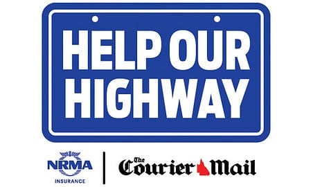 Help Our Highway