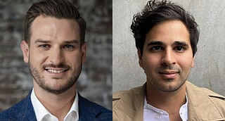 IAB DOOH working group co-chairs