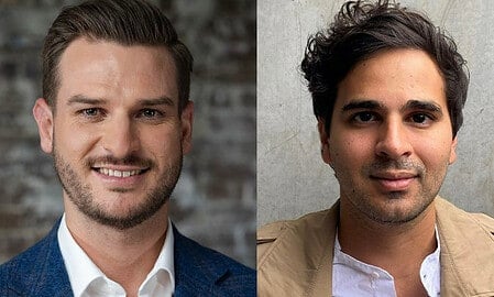 IAB DOOH working group co-chairs