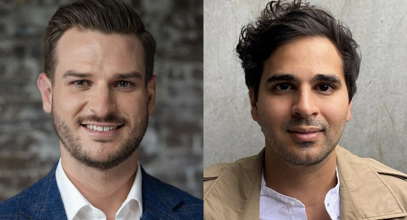 IAB DOOH working group co-chairs